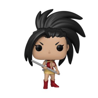 Figurine Funko Pop Animation My Hero Academia S3 Yaoyorozu