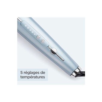 BaByliss - ST573E - Lisseur Hydro-Fusion Styler