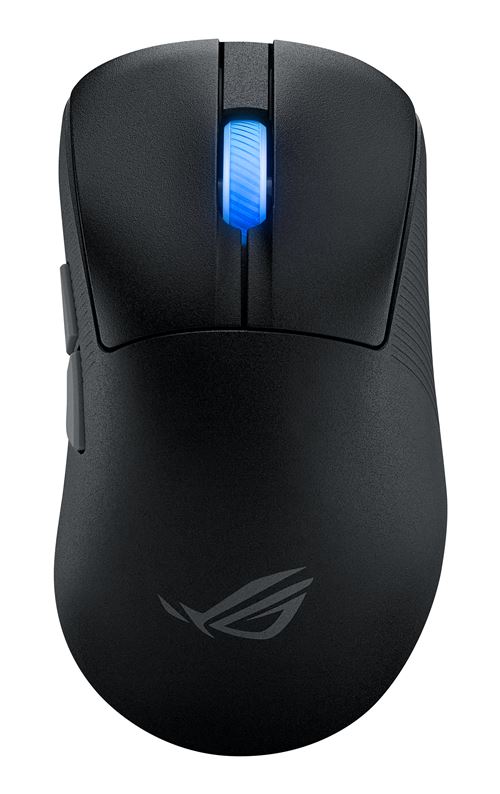 Souris Gaming sans fil Asus ROG Keris II Ace Noir