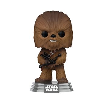 Figurine Funko Pop Star Wars Chewbacca Celebration