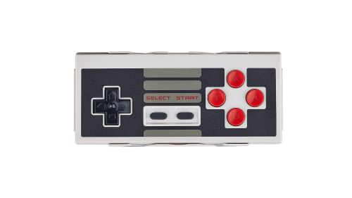 Manette Bluetooth 8bitdo NES30