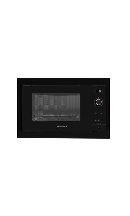 Micro ondes encastrable DE DIETRICH DME4310H Heritage