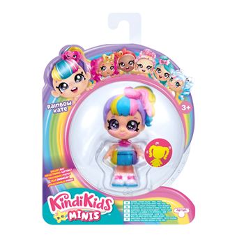 Poupée Kindi Kids Mini 9 cm Modèle aléatoire