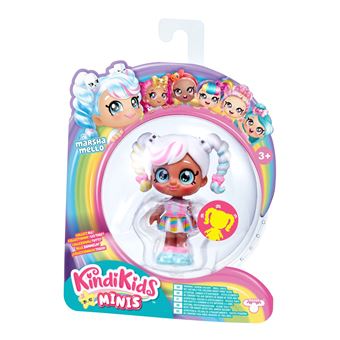 Poupée Kindi Kids Mini 9 cm Modèle aléatoire