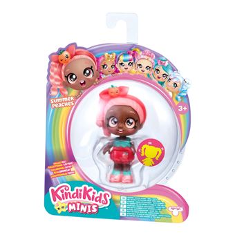 Poupée Kindi Kids Mini 9 cm Modèle aléatoire