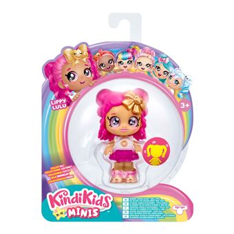 Poupée Kindi Kids Mini 9 cm Modèle aléatoire