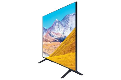 19++ Tv samsung ue82tu8075 82 crystal uhd 4k smart tv noir ideas