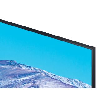 34++ Tv samsung ue82tu8075 82 crystal uhd 4k smart tv noir ideas