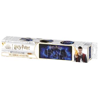 Tapis de souris gaming Harry Potter pour PC - Format XXL - Fnac.ch