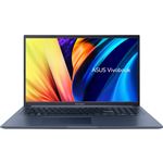 PC Portable Asus VivoBook S1702QA-AU126W 17.3" AMD Ryzen 7 16 Go RAM 512 Go SSD Bleu