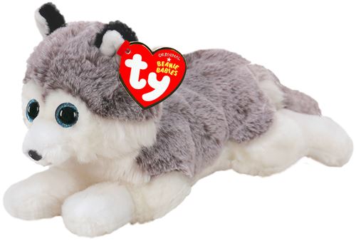 BEANIE BABIES SMALL - BALTIC LE HUSKY