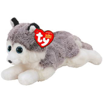 Peluche Ty Beanie Boo's Small Baltic Le Husky