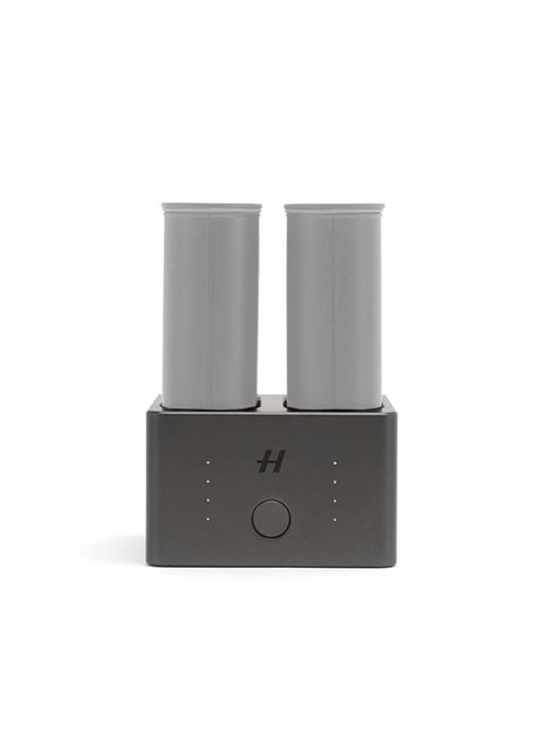 Hasselblad Hub De Charge Pour Batteries X System - Image 3