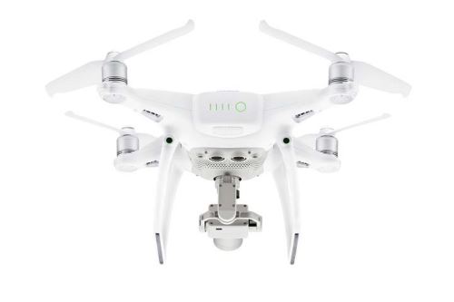 DJI Phantom 4 PRO+ V2.0 - Quadcopter - Wi-Fi - Drone photo vidéo