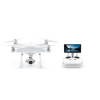 Drone 4K Dji Phantom 4 Pro+ V2.0 Blanc