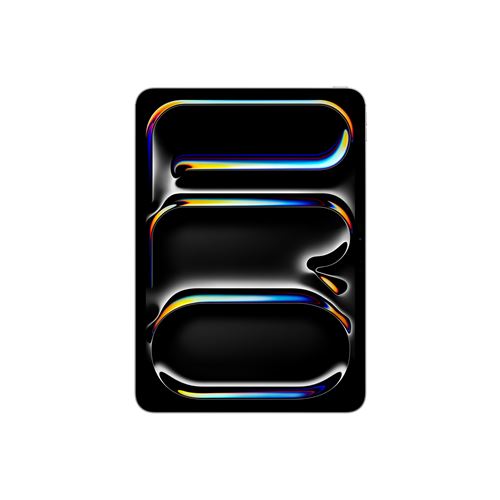 Apple iPad Pro 11" Puce Apple M5 1 To Argent Wi-Fi 8ème génération 2025