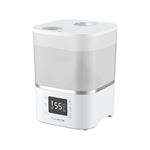 Humidificateur Rowenta Aqua Boost HU4020F0 115 W Blanc