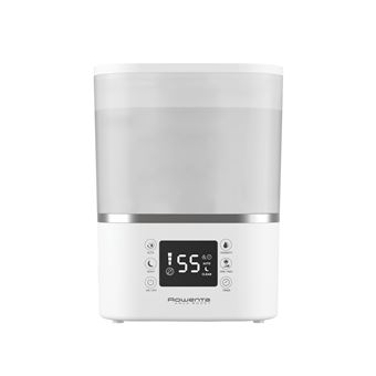 Humidificateur Rowenta Aqua Boost HU4020F0 115 W Blanc