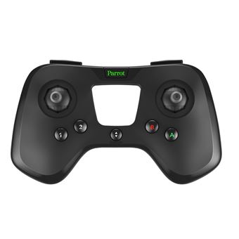 Télécommande Parrot Flypad Noir pour Minidrones 3 (Mambo et Swing)