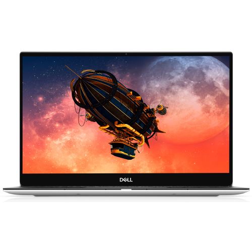 PC Ultra Portable Dell XPS 13 7390 13.3 Intel Core i5 8 Go RAM 512 Go SSD Argent
