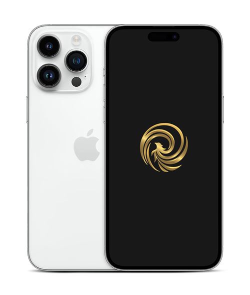 Apple iPhone 14 Pro Max 6 7 5G Double SIM Grade A Reborn