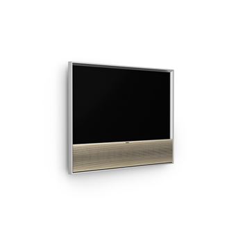 Façade de finition Chêne Clair en aluminium Bang & Olufsen pour TV Beovision Contour