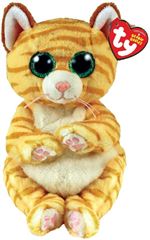 BEANIE BABIES SMALL - MANGO LE CHAT