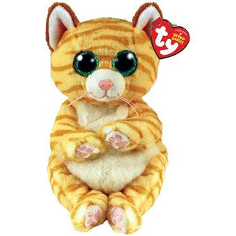 BEANIE BABIES SMALL - MANGO LE CHAT