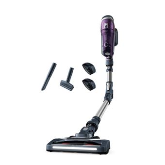 Reconditionne ROWENTA Aspirateur balai sans fil multifonction X-FORCE FLEX 8.60 ALLERGIE