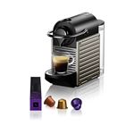 Machine à café Nespresso Krups Pixie Refresh 2019 Titan XN304T