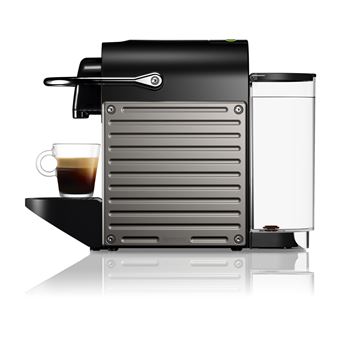 Machine à café Nespresso Krups Pixie Refresh 2019 Titan XN304T