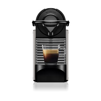 Machine à café Nespresso Krups Pixie Refresh 2019 Titan XN304T