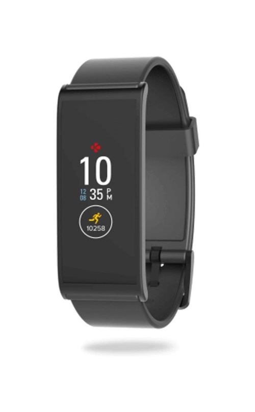 Mykronoz Zefit4 Suivi D'activités Avec Sangle Taille De Bande 150 222 Mm Affichage 1.06 Bluetooth 17 G - vue 2
