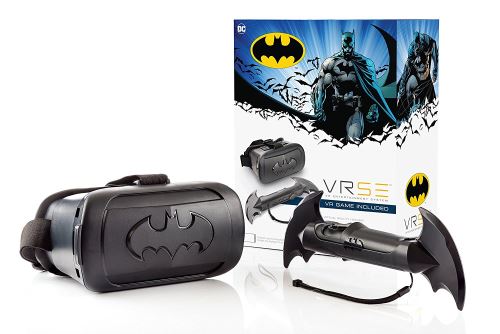 MODELCO VR GOGGLES BATMAN