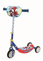 Trottinete enfant Smoby 3R