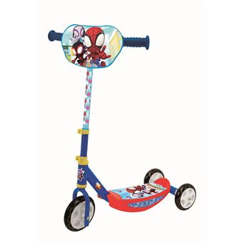 Trottinete enfant Smoby 3R