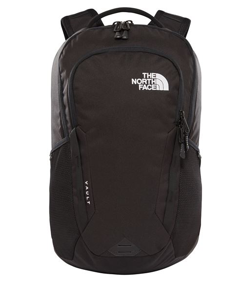 Sac à dos The North Face Vault 26,5 L Noir