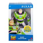 Figurine Pixar Buzz 25 cm
