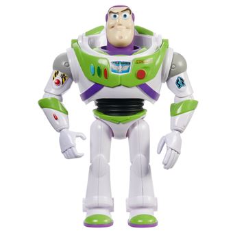 Figurine Pixar Buzz 25 cm