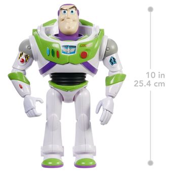 Figurine Pixar Buzz 25 cm