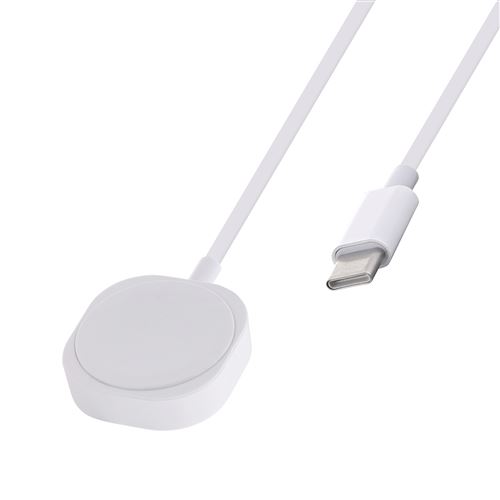 Chargeur sans fil T'nB pour Apple Watch