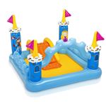 Jeu de plage Intex Château médiéval