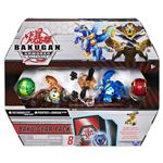 Coffret Bakugan Baku Gear Saison 2 Modèle aléatoire