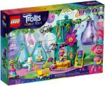 LEGO® Trolls 41255 La fête au village pop