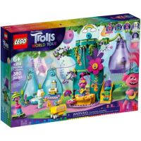 LEGO® Trolls 41255 La fête au village pop