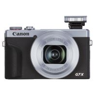 CANON G7X MARK III SILVER