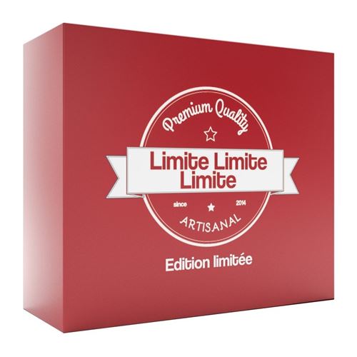Jeu d’ambiance Dujardin Limite Limite Limite