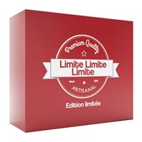 ASMODEE EDITIONS LIMITE - ASMDLDLI01FRN (Limited Edition Item) - View #12