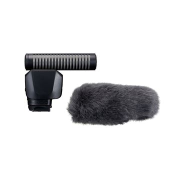 Canon Richtmicrofoon DM-E1D Stereo - 1