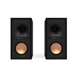 Enceinte bibliothèque Klipsch R-50M Noir Vendue par paire